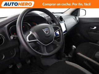 Dacia Sandero 0.9 TCe Stepway