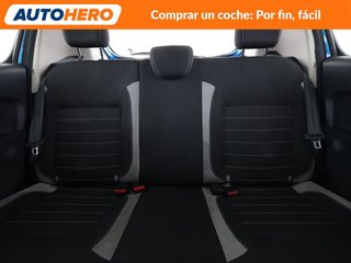 Dacia Sandero 0.9 TCe Stepway