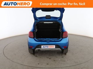 Dacia Sandero 0.9 TCe Stepway