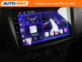 Dacia Sandero 0.9 TCe Stepway