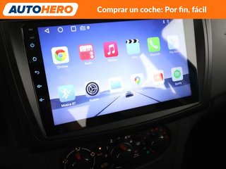 Dacia Sandero 0.9 TCe Stepway