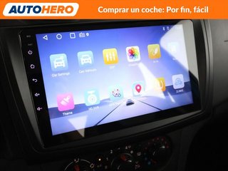 Dacia Sandero 0.9 TCe Stepway