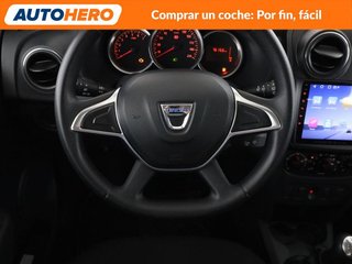 Dacia Sandero 0.9 TCe Stepway