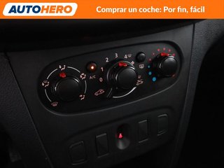 Dacia Sandero 0.9 TCe Stepway