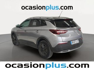 Opel Grandland X 1.2 Turbo 120 Aniversario 96 kW (130 CV)