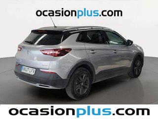 Opel Grandland X 1.2 Turbo 120 Aniversario 96 kW (130 CV)