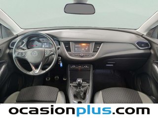 Opel Grandland X 1.2 Turbo 120 Aniversario 96 kW (130 CV)