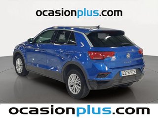 Volkswagen T-Roc Edition 1.6 TDI 85 kW (115 CV)