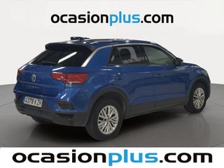 Volkswagen T-Roc Edition 1.6 TDI 85 kW (115 CV)