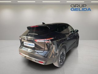 Nissan QASHQAI DIG-T 103kW N-Connecta