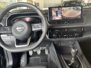 Nissan QASHQAI DIG-T 103kW N-Connecta