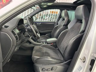 Skoda Kodiaq 2.0 TDI 110KW (150cv) DSG 4x2 Sportline