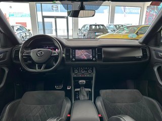 Skoda Kodiaq 2.0 TDI 110KW (150cv) DSG 4x2 Sportline