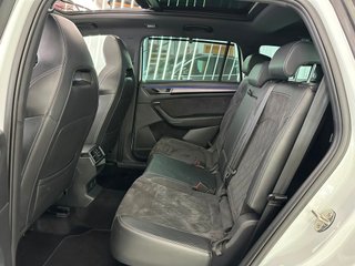 Skoda Kodiaq 2.0 TDI 110KW (150cv) DSG 4x2 Sportline