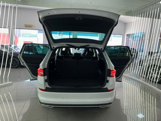 Skoda Kodiaq 2.0 TDI 110KW (150cv) DSG 4x2 Sportline