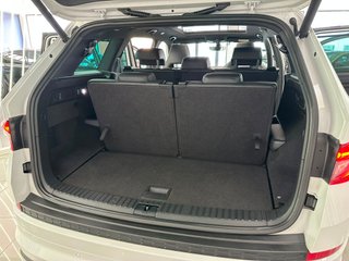 Skoda Kodiaq 2.0 TDI 110KW (150cv) DSG 4x2 Sportline