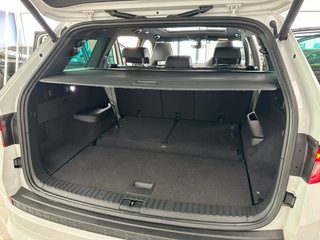 Skoda Kodiaq 2.0 TDI 110KW (150cv) DSG 4x2 Sportline