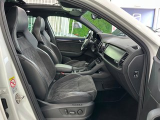 Skoda Kodiaq 2.0 TDI 110KW (150cv) DSG 4x2 Sportline