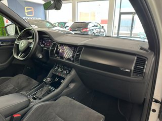Skoda Kodiaq 2.0 TDI 110KW (150cv) DSG 4x2 Sportline