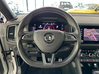 Skoda Kodiaq 2.0 TDI 110KW (150cv) DSG 4x2 Sportline