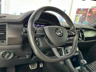 Skoda Kodiaq 2.0 TDI 110KW (150cv) DSG 4x2 Sportline