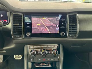 Skoda Kodiaq 2.0 TDI 110KW (150cv) DSG 4x2 Sportline