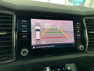 Skoda Kodiaq 2.0 TDI 110KW (150cv) DSG 4x2 Sportline