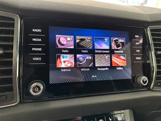 Skoda Kodiaq 2.0 TDI 110KW (150cv) DSG 4x2 Sportline