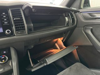 Skoda Kodiaq 2.0 TDI 110KW (150cv) DSG 4x2 Sportline