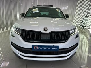 Skoda Kodiaq 2.0 TDI 110KW (150cv) DSG 4x2 Sportline