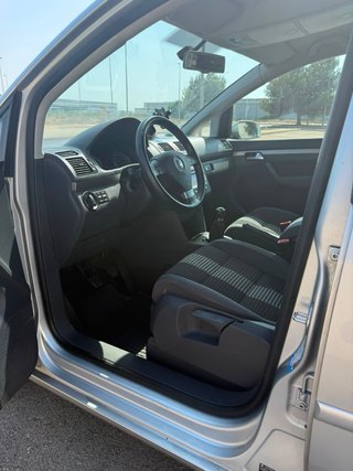 Volkswagen Touran 1.9 TDI 2010