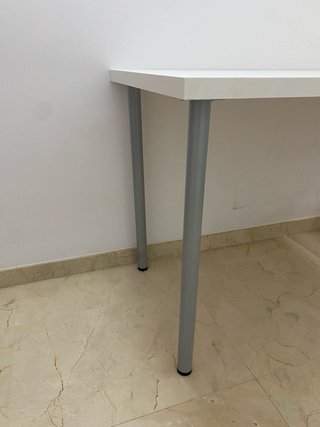 Escritorio IKEA LINNMON 120x60 cm