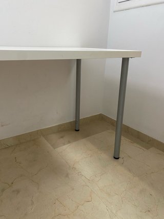 Escritorio IKEA LINNMON 120x60 cm