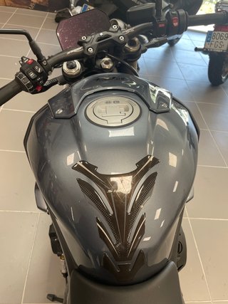 BMW S 1000 R 2022
