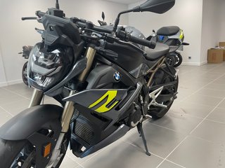 BMW S 1000 R 2022