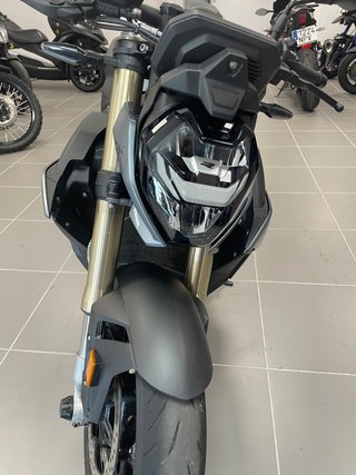 BMW S 1000 R 2022