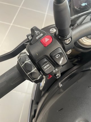 BMW S 1000 R 2022