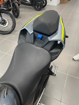 BMW S 1000 R 2022