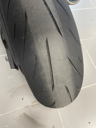 BMW S 1000 R 2022