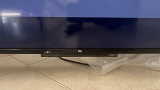 Xiaomi Mi TV P1 50” 4K Smart TV