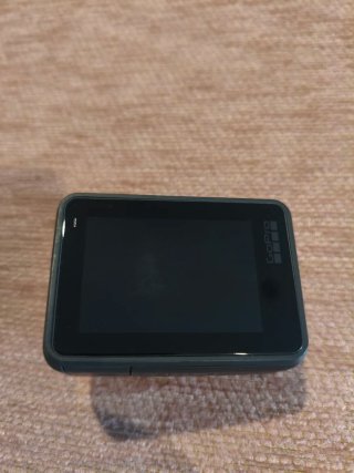 GoPro Hero 5 Black + Accessori