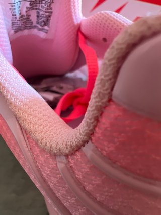 Nike Air Max Plus TN Donna Rosa