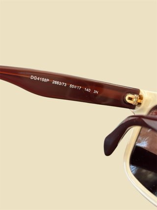 Occhiali da sole Dolce & Gabbana