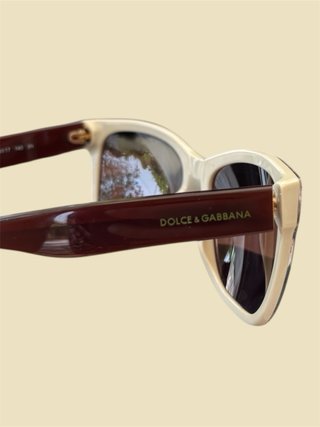 Occhiali da sole Dolce & Gabbana