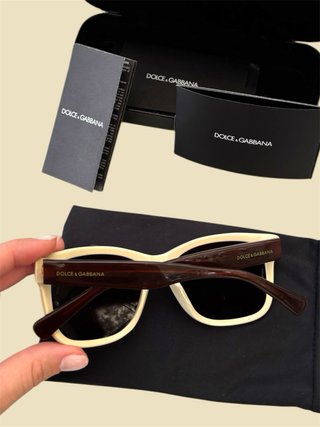 Occhiali da sole Dolce & Gabbana