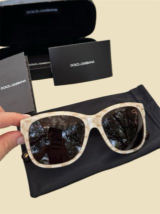 Occhiali da sole Dolce & Gabbana