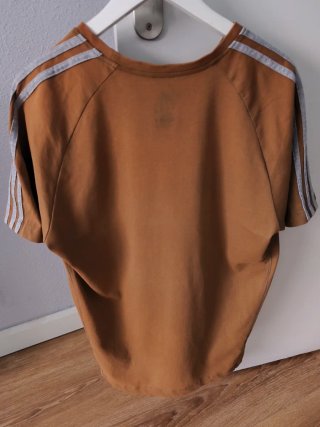 Camiseta Adidas T-Shirt Talla L
