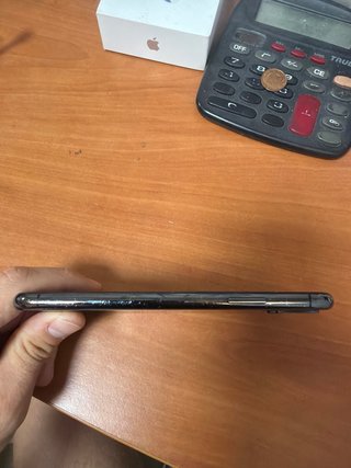 iPhone X para piezas