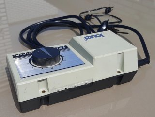 Transformador Jouef 1200 H0