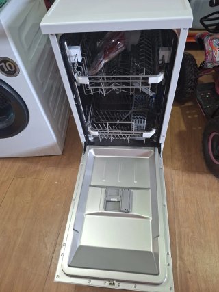 Lavavajillas EVVO D1 SLIM 40cm